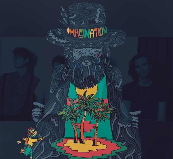 Imagination