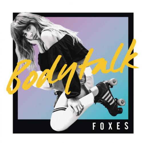 Body Talk (Single)