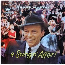 A Swingin' Affair!