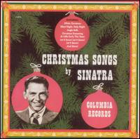 Christmas Songs by Sinatra