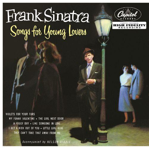 Songs For Young Lovers