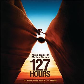 127 Hours - Music from the Motion Picture