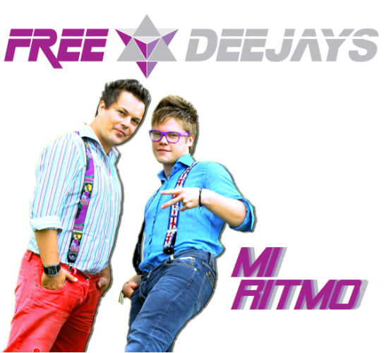 Free Deejays