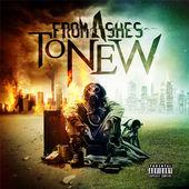 From Ashes To New - EP