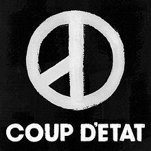 Coup d'Etat