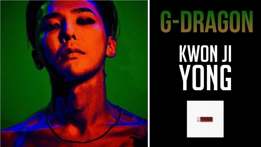 Kwon Jiyong