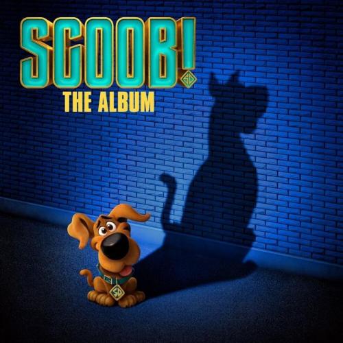 SCOOB! The album