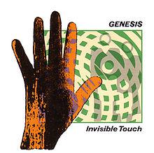 Invisible Touch