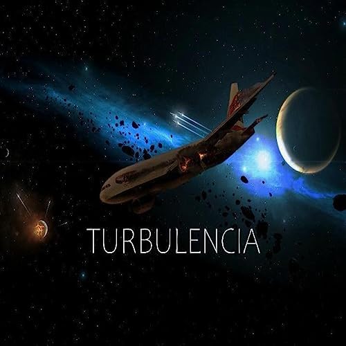 TURBULENCIA