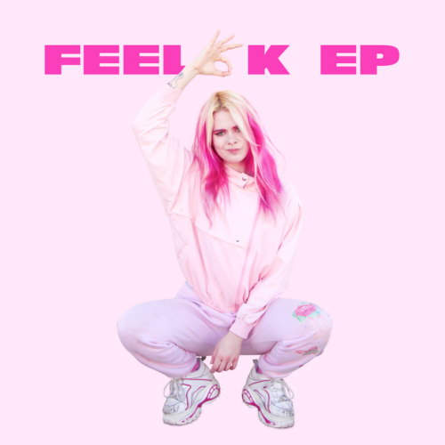 Feel OK - EP