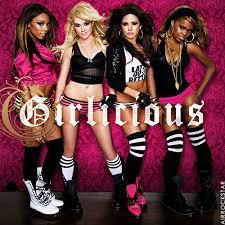 Girlicious