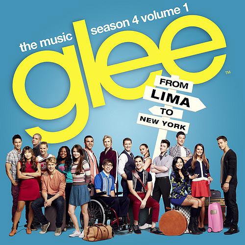 Glee: The Music, Season 4, Volume 1