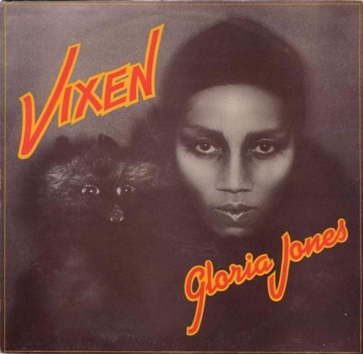 Vixen