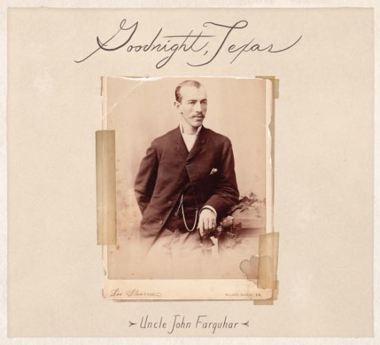 Uncle John Farquhar