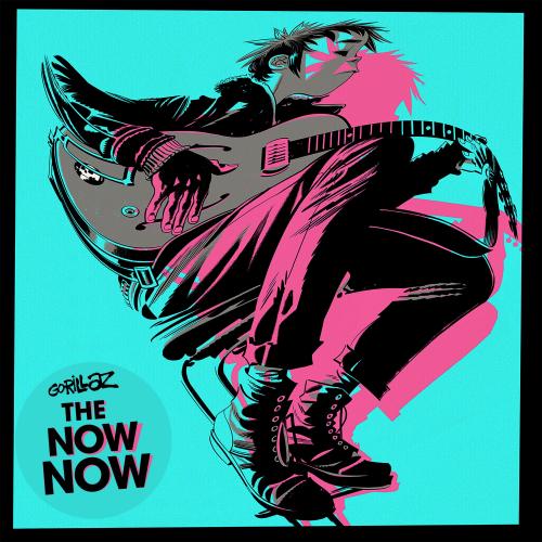 The Now Now