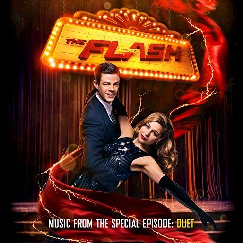 Music from the Special episode: Duet