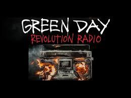 Revolution Radio