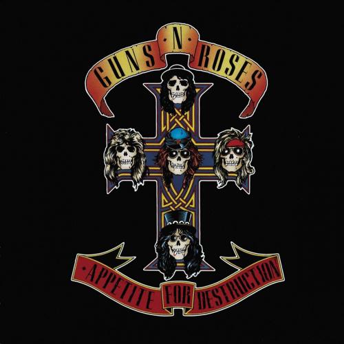 Appetite for Destruction