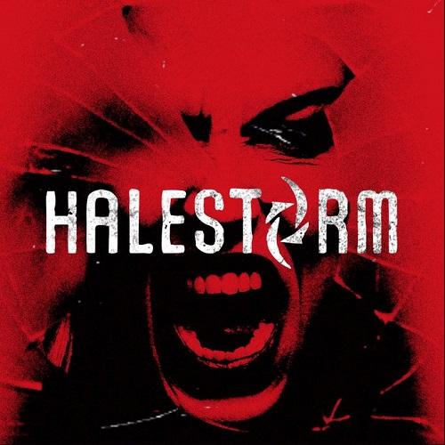 Halestorm Back from the Dead