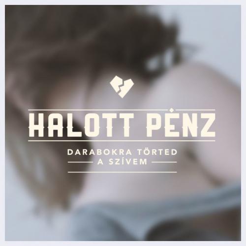 Darabokra Törted A Szívem - Single