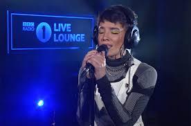 BBC Radio 1's Live Lounge 2018