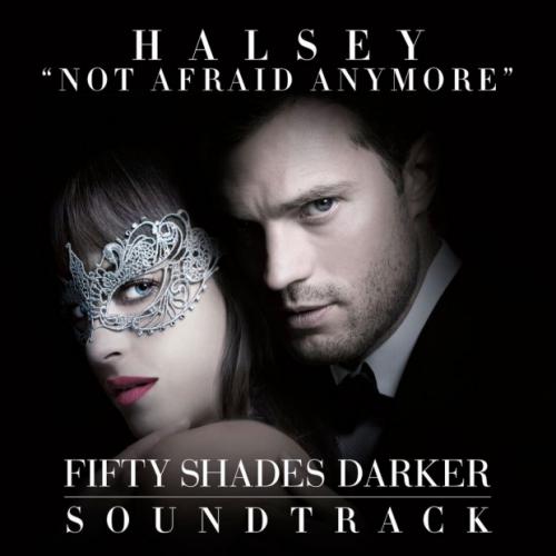 Not Afraid Anymore (From "Fifty Shades Darker")