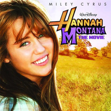 Hannah Montana: The Movie (Hannah Montana: A Film) filmzene