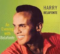 An Evening with Belafonte