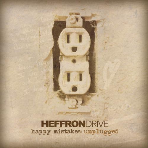 Happy Mistakes Unplugged