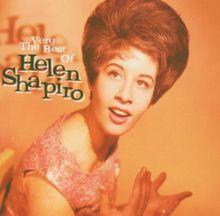 The Very Best Of Helen Shapiro
