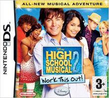 High School Musical 2