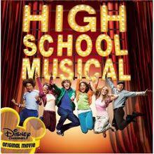 High School Musical OST