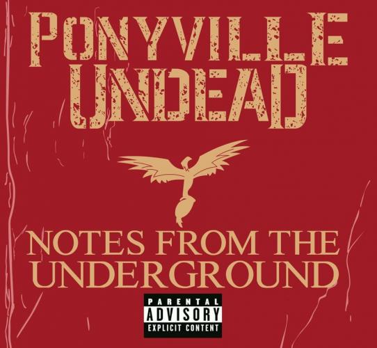 Notes from Underground