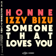 Someone that loves you (Single)