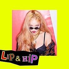 Lip & Hip EP
