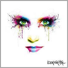 Icon For Hire