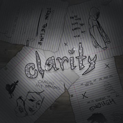 clarity - single