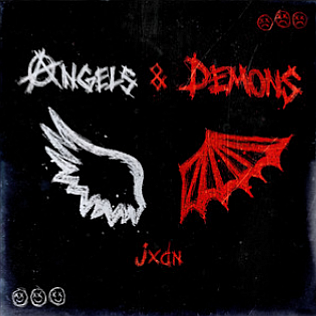 Angels & Demons