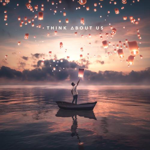 Think About Us (Single)