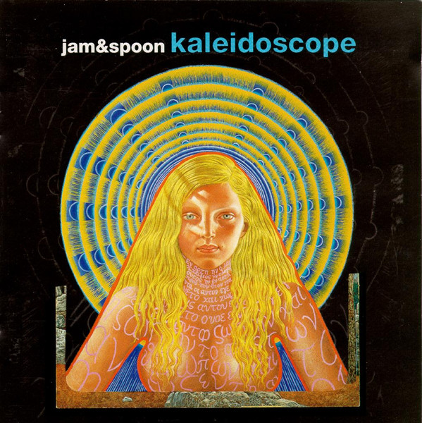 Kaleidoscope