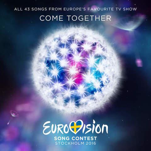 Eurovízió 2016