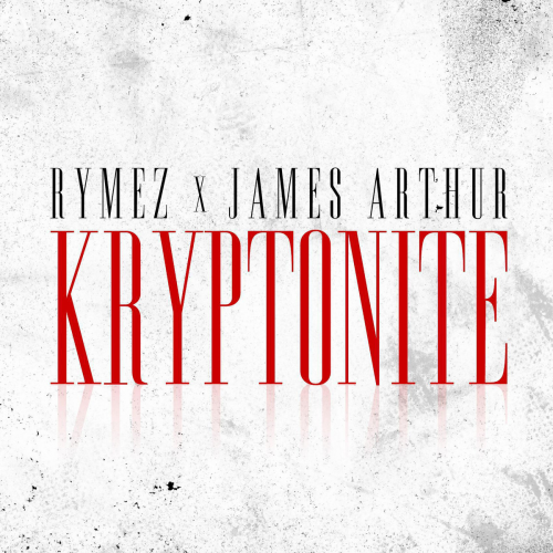 Kryptonite Single ft. Rymez