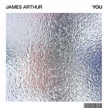 YOU (James Arthur)