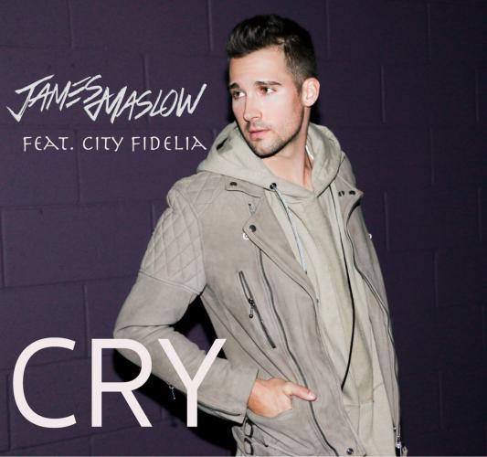 Cry EP
