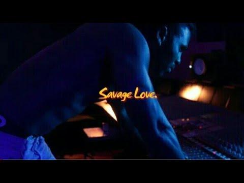 Savage Love