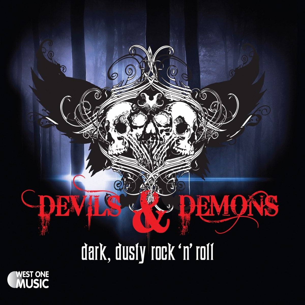 Devils & Demons