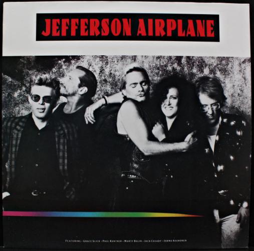 Jefferson Airplane