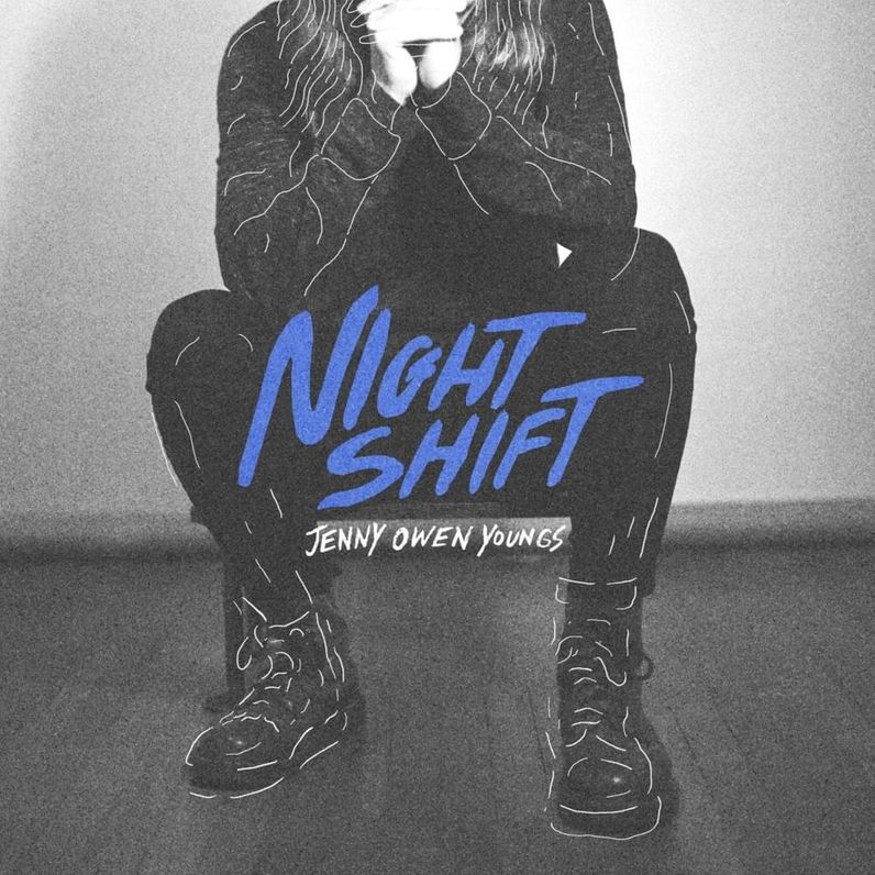 Night Shift - EP
