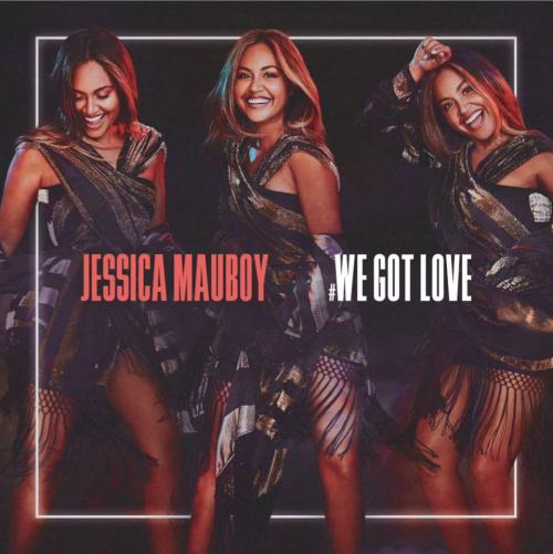 We Got Love (Single)