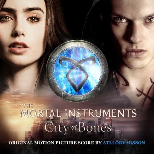 The Mortal Instruments: City of Bones Official Soundtrack
